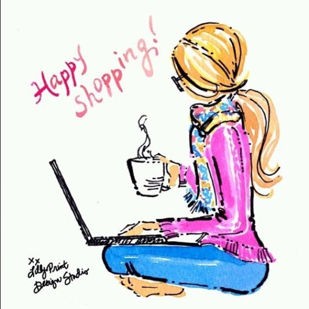 🌸WELCOME TO MY CLOSET! HAPPY SHOPPING! 👛 👗 👠